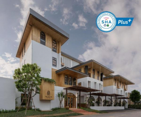 The Motifs Eco Hotel - SHA Extra Plus